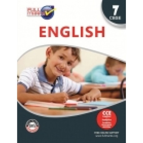 FULL MARKS GUIDE ENGLISH CLASS 7